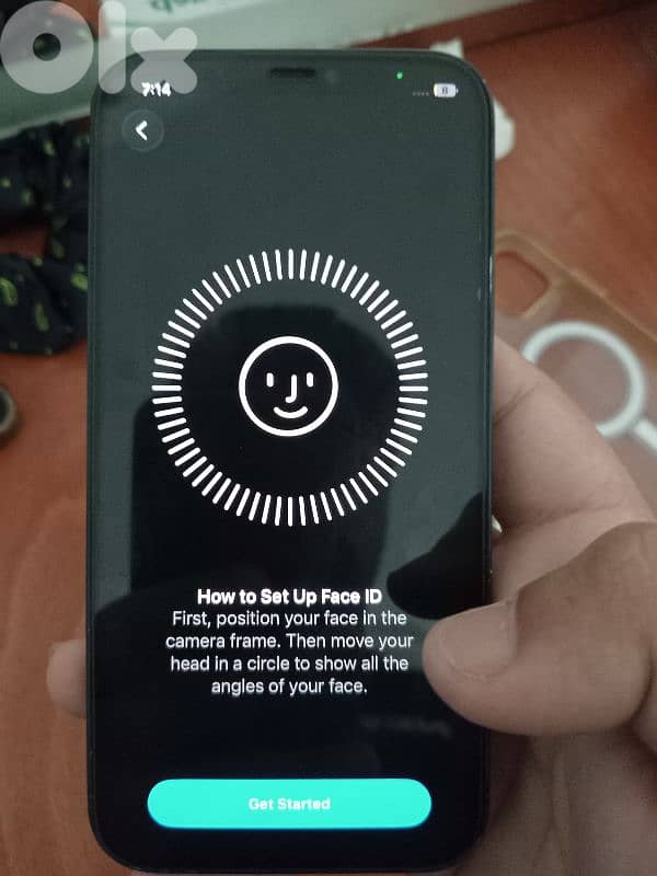 iphone 12 for sale in good condition 3