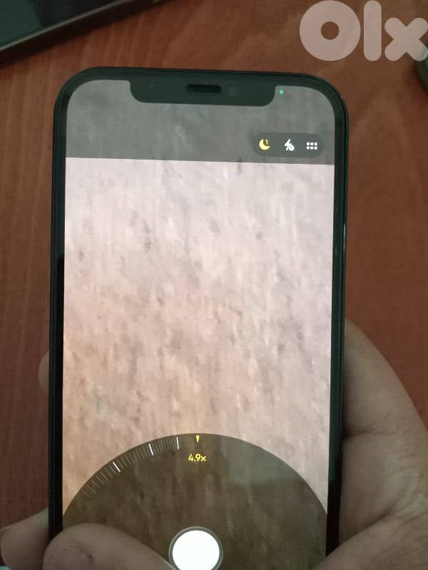 iphone 12 for sale in good condition 4