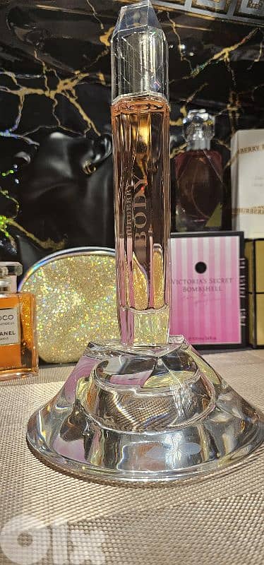 Burberry Body Tender EDP 1