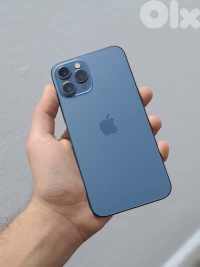 iphone 12 pro max 256gb
