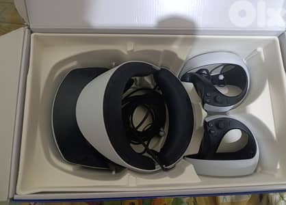 PSVR2 Playstation VR2