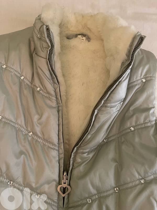 silver gilet 1