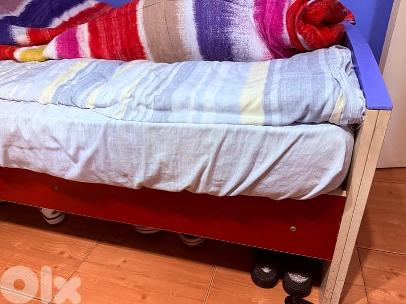 beds x2 1