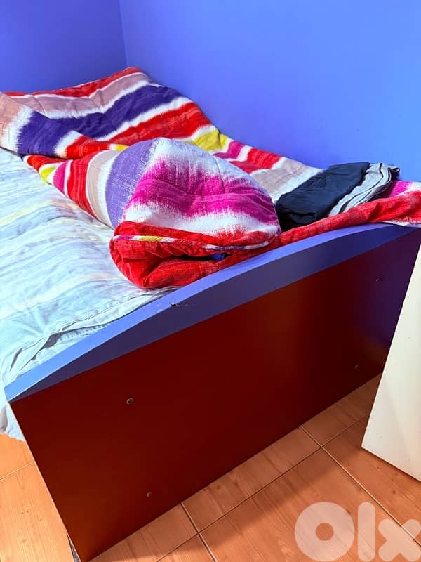 beds x2 2