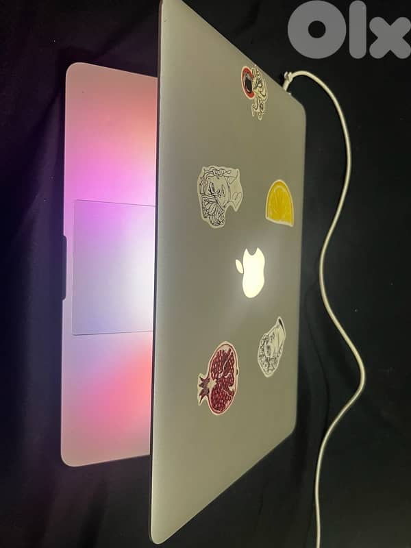 MacBook Pro (Retina, 13-inch, Early 2015) - 256GB SSD / 8GB RAM 2