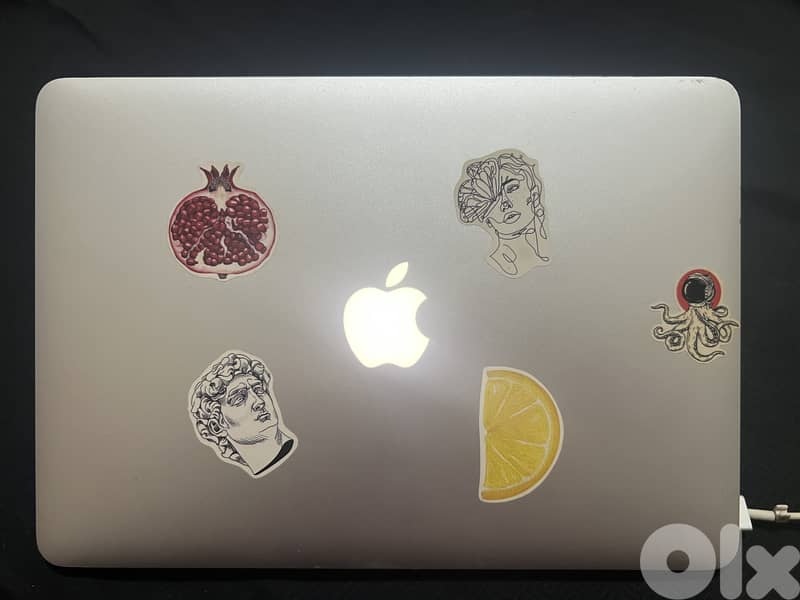 MacBook Pro (Retina, 13-inch, Early 2015) - 256GB SSD / 8GB RAM 3