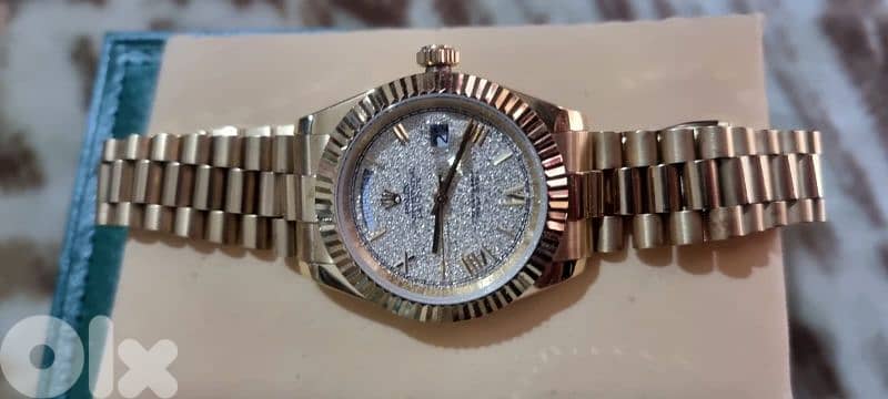 rolex copy AAA+ 3