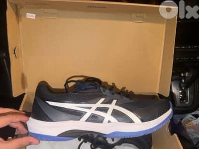 padel shoes