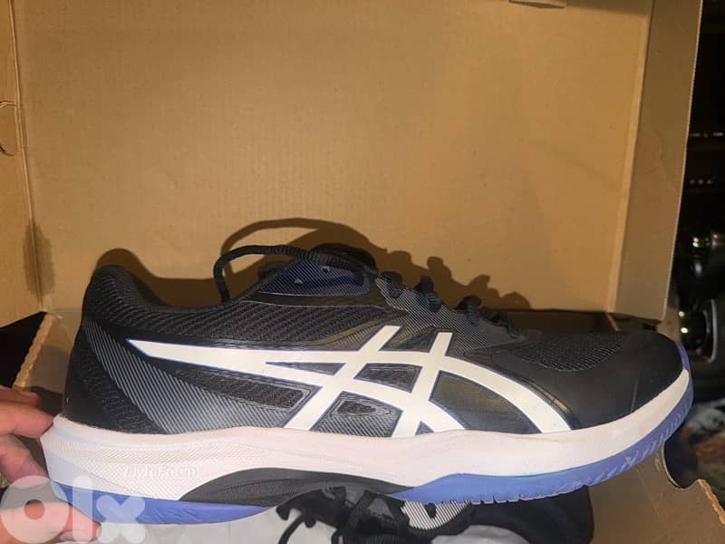 padel shoes 1