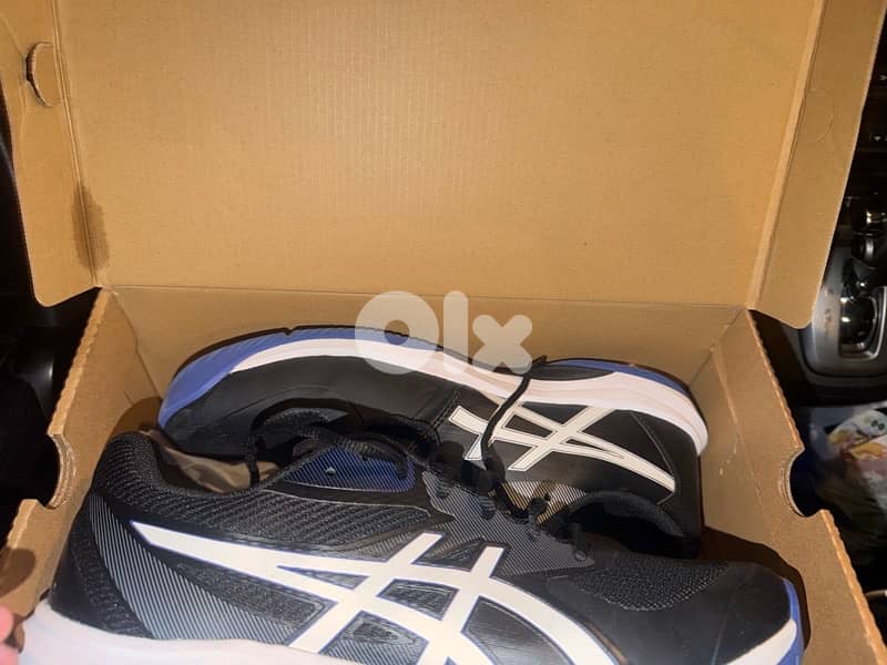 padel shoes 3