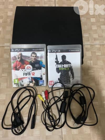 Playstation 3