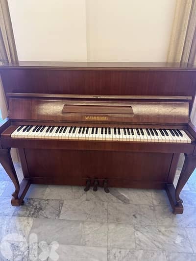 piano