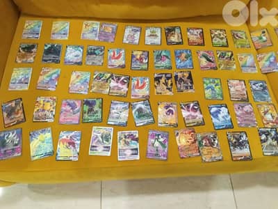 Pokemon real all shines