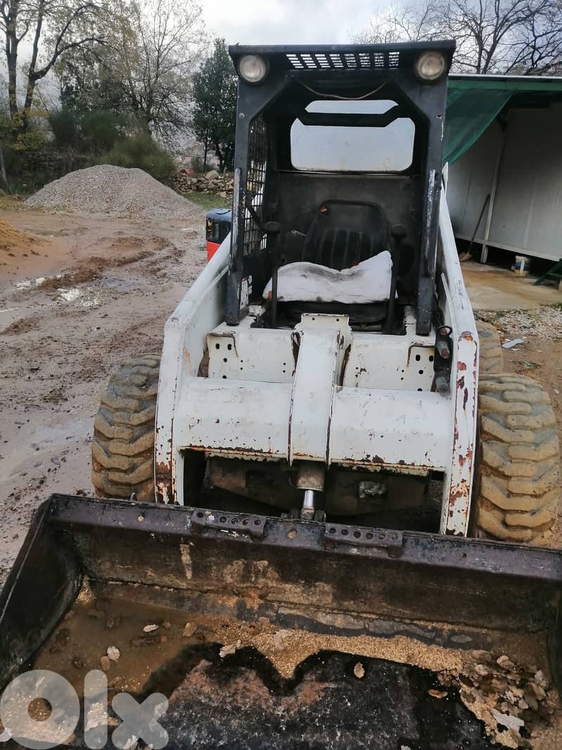 bobcat 4