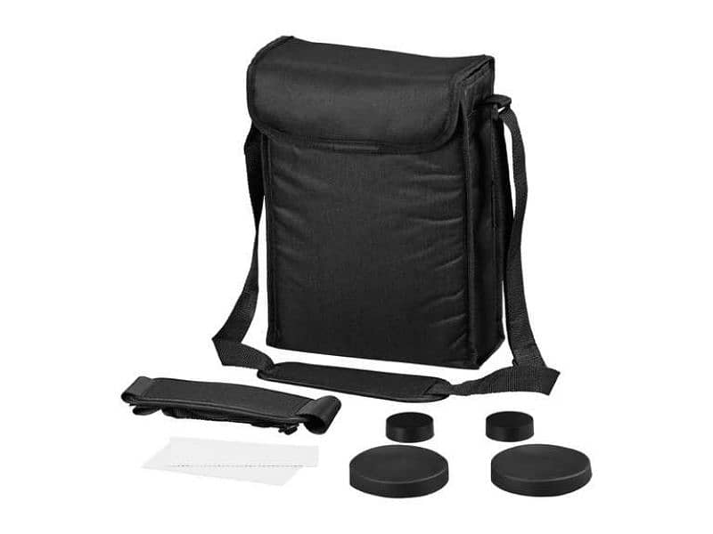 crivit zoom binovulars 12×36×70 1