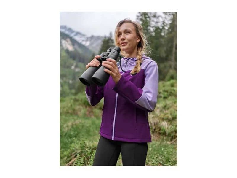 crivit zoom binovulars 12×36×70 2