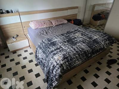 King Bedroom