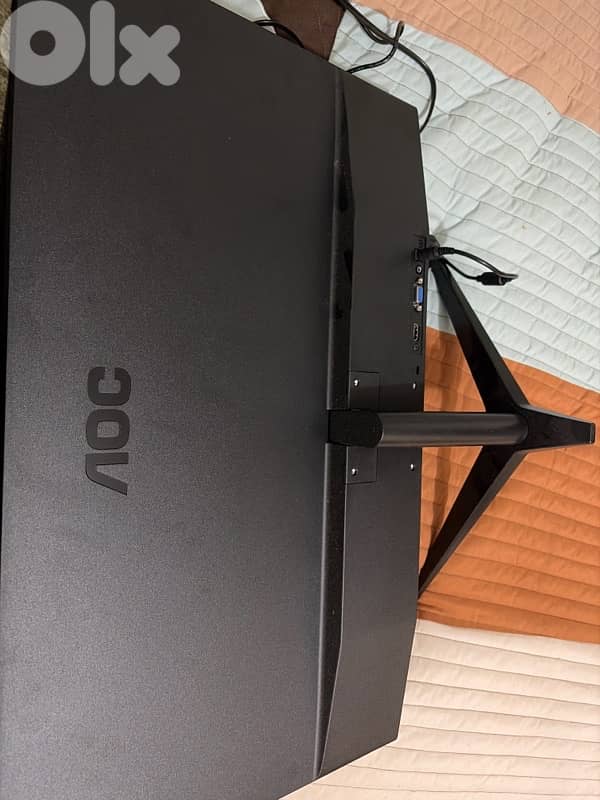 aoc monitor 144hz 1