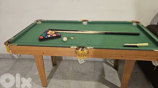 billiard
