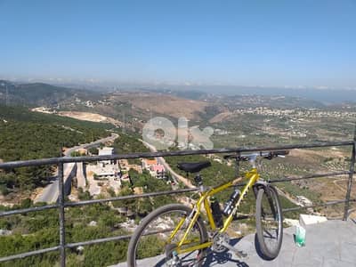 Giant Mtb