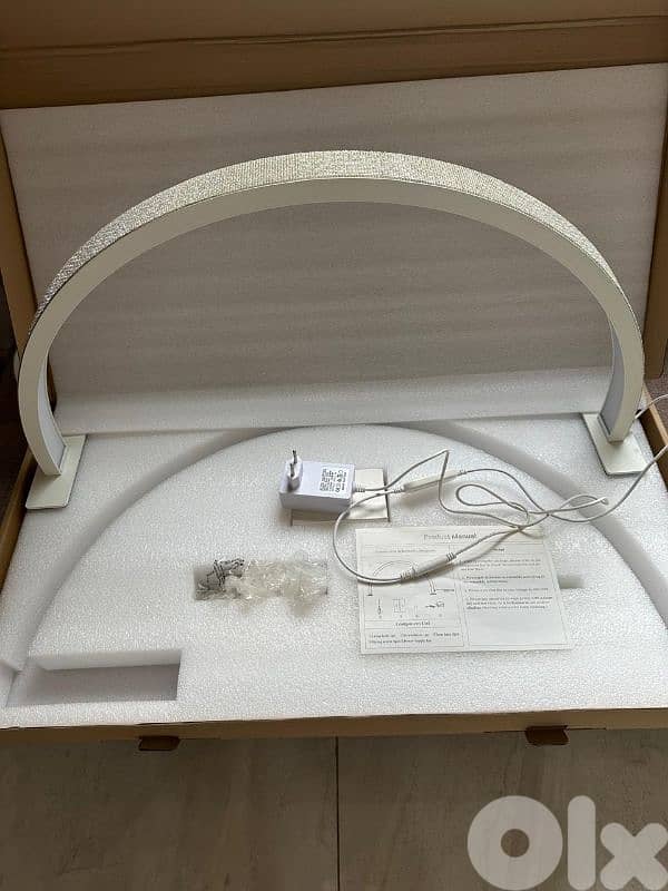 led art lamp 3