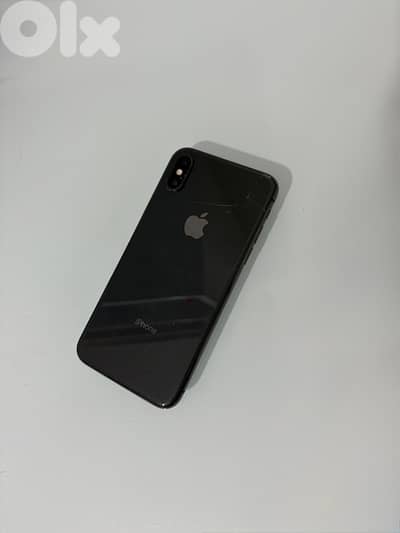 Iphone X