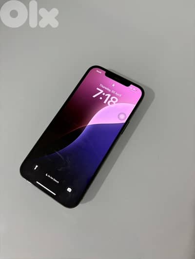 Iphone 12 pro max