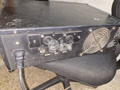 amplifier