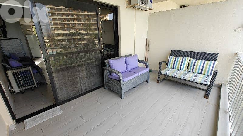 Chalet For Sale in Rabieh 1
