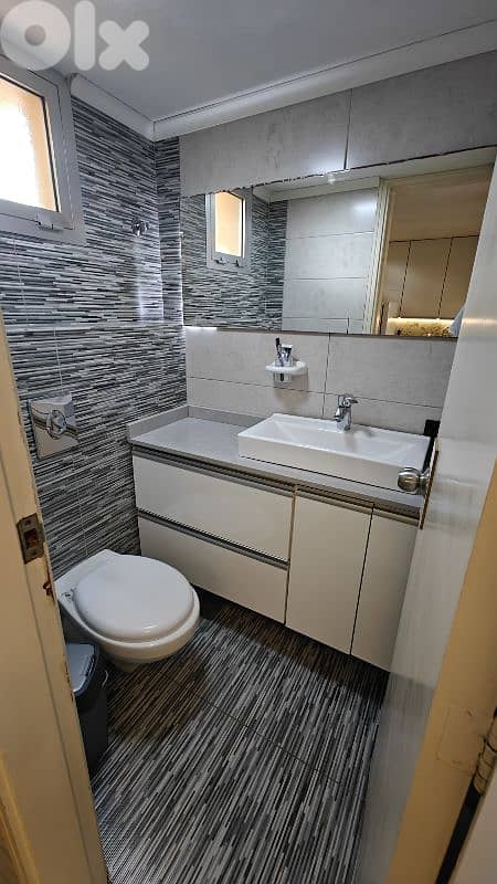 Chalet For Sale in Rabieh 3