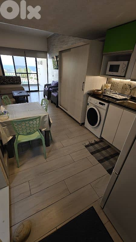 Chalet For Sale in Rabieh 8