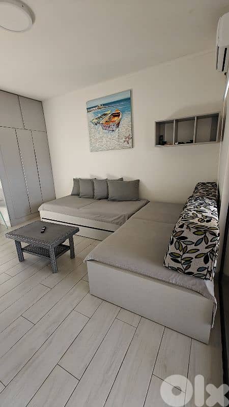 Chalet For Sale in Rabieh 9