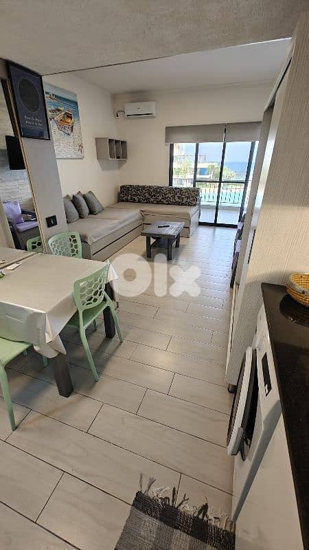Chalet For Sale in Rabieh 10