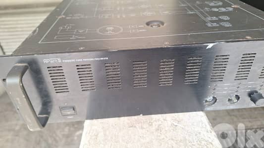 Amplifier