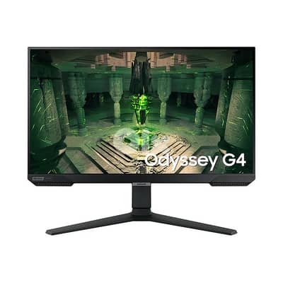 Samsung Odyssey G4 Gaming monitor