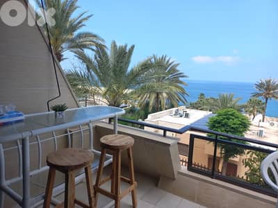 Halat Sur Mer - Chalet for Rent (6 months)