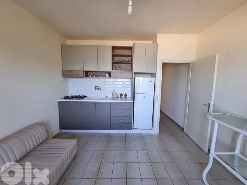 Halat Sur Mer - Chalet for Rent (6 months) 1