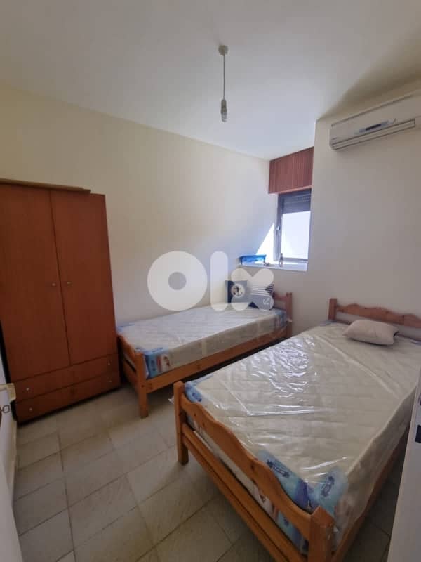 Halat Sur Mer - Chalet for Rent (6 months) 5