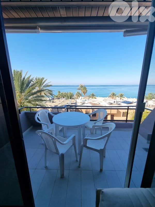 Halat Sur Mer - Chalet for Rent (6 months) 7