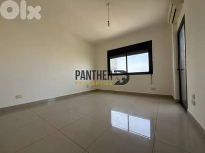 Apartment for rent Well-Maintained Building Naccache Ref#CA126