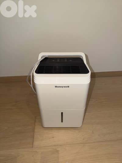 Dehumidifier