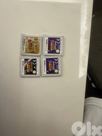 yokai watch bundle