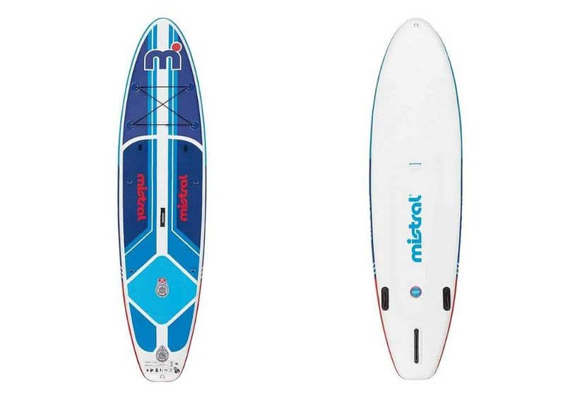 mistral all round /sup inflatable board 3