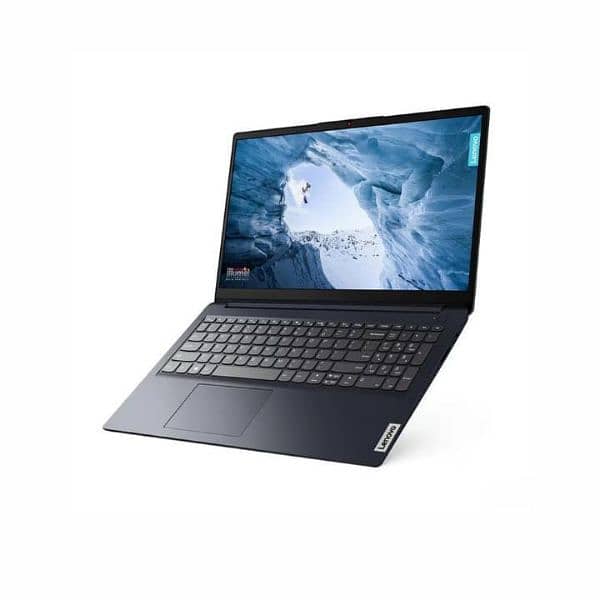 Lenovo IdeaPad 1 Intel Core i5 13350h touchscreen 1