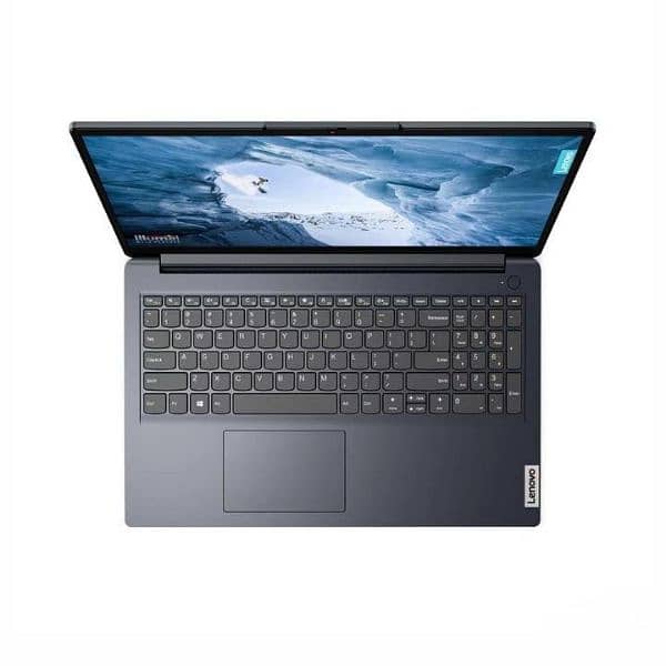 Lenovo IdeaPad 1 Intel Core i5 13350h touchscreen 2