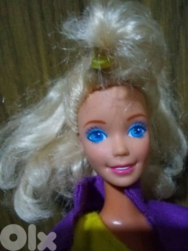 CALIFORNIA DREAM Barbie rare vintage 1987 1