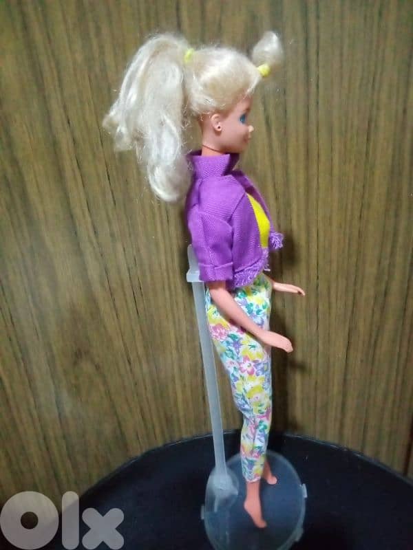 CALIFORNIA DREAM Barbie rare vintage 1987 5