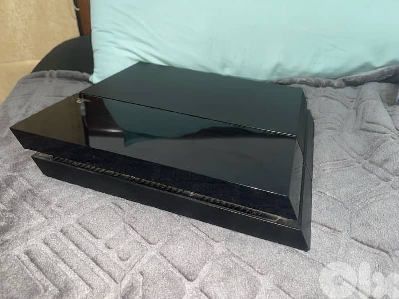 PS4 fat 500gb 2