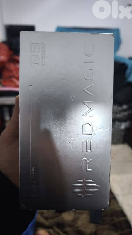 REDMAGIC 9 Pro 2