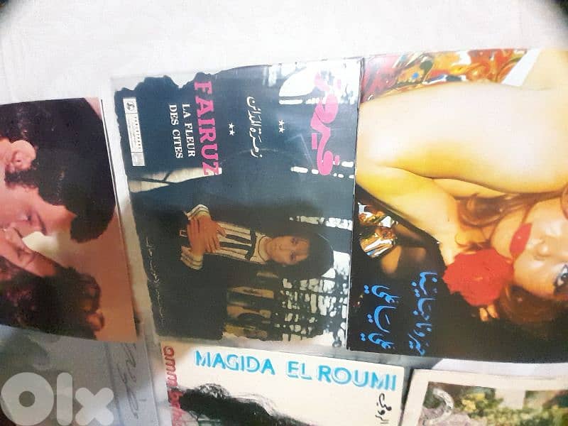 10 vinyl b 95$ 3